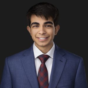 Harshmit Verman