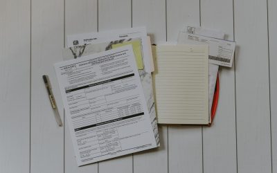 8 Year-End Tax Moves to Minimize Your 2024 Tax Burden
