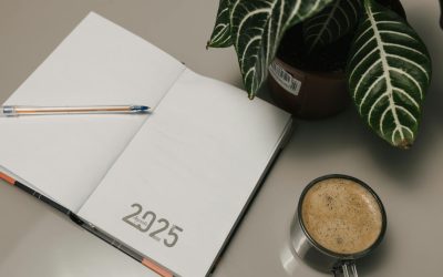 2025 Tax Updates: Key Tax & Retirement Numbers